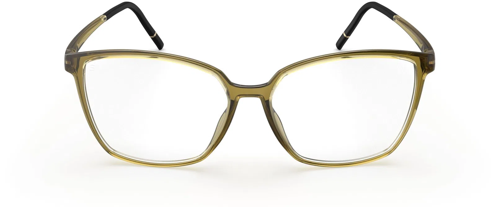 Silhouette Clear Sky 1621 Eyeglasses - view 18